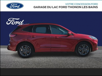Photo 3 du bon plan FORD Kuga 2.5 Duratec 225ch PHEV ST-Line X BVA occasion à 29690 €
