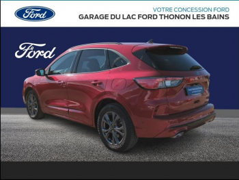 Photo 4 du bon plan FORD Kuga 2.5 Duratec 225ch PHEV ST-Line X BVA occasion à 29690 €