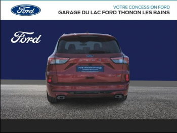 Photo 5 du bon plan FORD Kuga 2.5 Duratec 225ch PHEV ST-Line X BVA occasion à 29690 €
