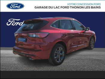 Photo 6 du bon plan FORD Kuga 2.5 Duratec 225ch PHEV ST-Line X BVA occasion à 29690 €