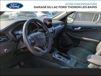 Photo 7 du bon plan FORD Kuga 2.5 Duratec 225ch PHEV ST-Line X BVA occasion à 29690 €