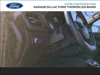 Photo 8 du bon plan FORD Kuga 2.5 Duratec 225ch PHEV ST-Line X BVA occasion à 29690 €