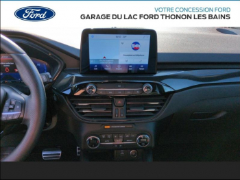 Photo 10 du bon plan FORD Kuga 2.5 Duratec 225ch PHEV ST-Line X BVA occasion à 29690 €