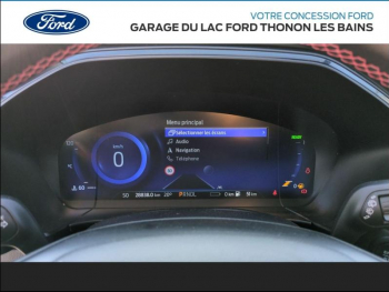 Photo 12 du bon plan FORD Kuga 2.5 Duratec 225ch PHEV ST-Line X BVA occasion à 29690 €