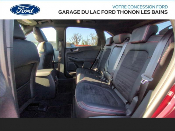 Photo 14 du bon plan FORD Kuga 2.5 Duratec 225ch PHEV ST-Line X BVA occasion à 29690 €