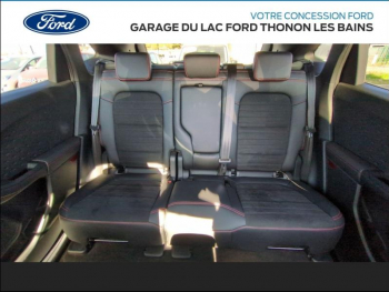 Photo 15 du bon plan FORD Kuga 2.5 Duratec 225ch PHEV ST-Line X BVA occasion à 29690 €