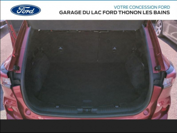 Photo 16 du bon plan FORD Kuga 2.5 Duratec 225ch PHEV ST-Line X BVA occasion à 29690 €