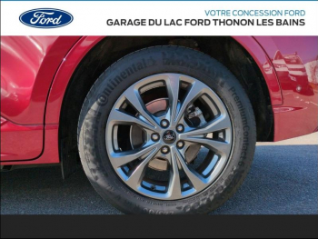 Photo 17 du bon plan FORD Kuga 2.5 Duratec 225ch PHEV ST-Line X BVA occasion à 29690 €