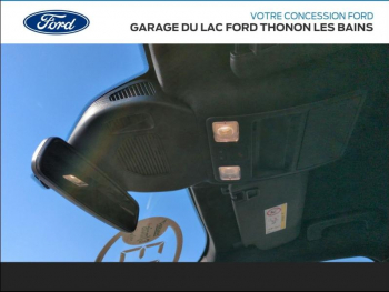 Photo 18 du bon plan FORD Kuga 2.5 Duratec 225ch PHEV ST-Line X BVA occasion à 29690 €