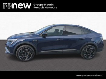 Photo 2 du bon plan RENAULT Arkana 1.6 E-Tech 145ch full hybrid esprit Alpine -24 occasion à 29490 €