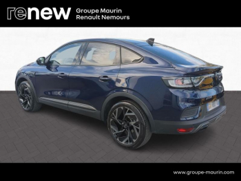 Photo 3 du bon plan RENAULT Arkana 1.6 E-Tech 145ch full hybrid esprit Alpine -24 occasion à 29490 €