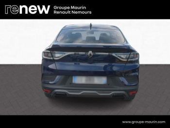 Photo 4 du bon plan RENAULT Arkana 1.6 E-Tech 145ch full hybrid esprit Alpine -24 occasion à 29490 €
