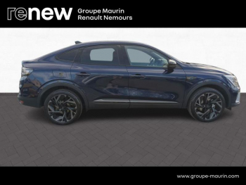 Photo 6 du bon plan RENAULT Arkana 1.6 E-Tech 145ch full hybrid esprit Alpine -24 occasion à 29490 €