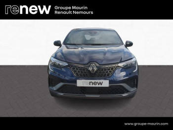 Photo 8 du bon plan RENAULT Arkana 1.6 E-Tech 145ch full hybrid esprit Alpine -24 occasion à 29490 €