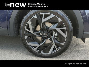 Photo 9 du bon plan RENAULT Arkana 1.6 E-Tech 145ch full hybrid esprit Alpine -24 occasion à 29490 €