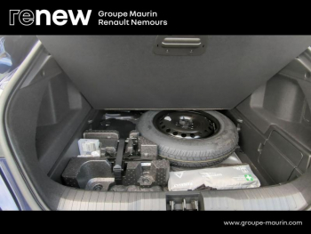 Photo 13 du bon plan RENAULT Arkana 1.6 E-Tech 145ch full hybrid esprit Alpine -24 occasion à 29490 €