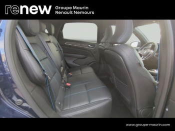 Photo 16 du bon plan RENAULT Arkana 1.6 E-Tech 145ch full hybrid esprit Alpine -24 occasion à 29490 €