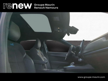 Photo 18 du bon plan RENAULT Arkana 1.6 E-Tech 145ch full hybrid esprit Alpine -24 occasion à 29490 €