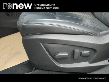 Photo 19 du bon plan RENAULT Arkana 1.6 E-Tech 145ch full hybrid esprit Alpine -24 occasion à 29490 €