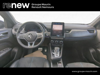 Photo 20 du bon plan RENAULT Arkana 1.6 E-Tech 145ch full hybrid esprit Alpine -24 occasion à 29490 €