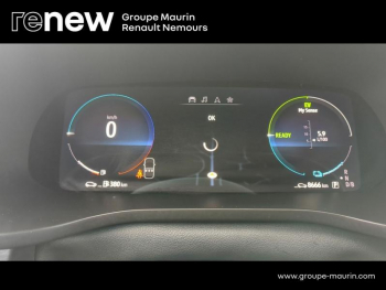 Photo 21 du bon plan RENAULT Arkana 1.6 E-Tech 145ch full hybrid esprit Alpine -24 occasion à 29490 €