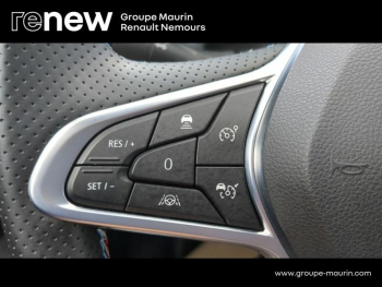 Photo 25 du bon plan RENAULT Arkana 1.6 E-Tech 145ch full hybrid esprit Alpine -24 occasion à 29490 €