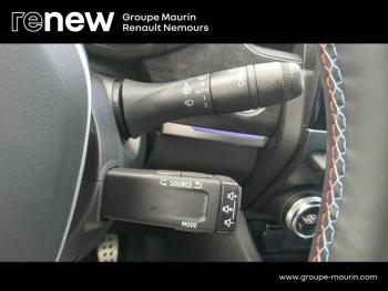 Photo 27 du bon plan RENAULT Arkana 1.6 E-Tech 145ch full hybrid esprit Alpine -24 occasion à 29490 €