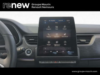 Photo 29 du bon plan RENAULT Arkana 1.6 E-Tech 145ch full hybrid esprit Alpine -24 occasion à 29490 €