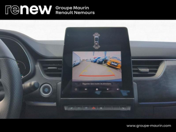 Photo 30 du bon plan RENAULT Arkana 1.6 E-Tech 145ch full hybrid esprit Alpine -24 occasion à 29490 €