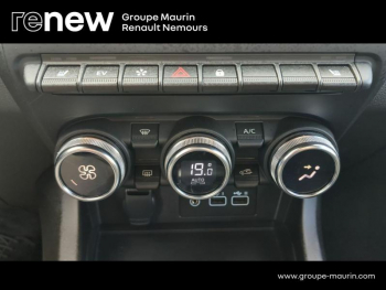 Photo 31 du bon plan RENAULT Arkana 1.6 E-Tech 145ch full hybrid esprit Alpine -24 occasion à 29490 €