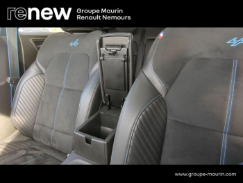 Photo 35 du bon plan RENAULT Arkana 1.6 E-Tech 145ch full hybrid esprit Alpine -24 occasion à 29490 €