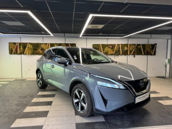 Photo 2 du bon plan NISSAN Qashqai e-POWER 190ch N-Connecta 2022 occasion à 30490 €