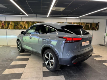 Photo 3 du bon plan NISSAN Qashqai e-POWER 190ch N-Connecta 2022 occasion à 30490 €