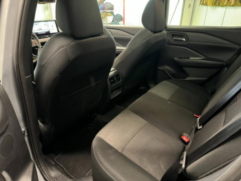 Photo 11 du bon plan NISSAN Qashqai e-POWER 190ch N-Connecta 2022 occasion à 30490 €