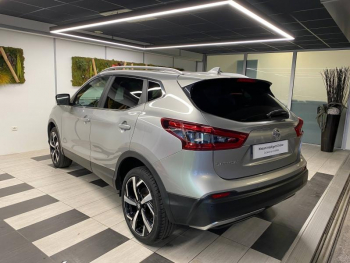 Photo 4 du bon plan NISSAN Qashqai 1.5 dCi 115ch Tekna 2019 occasion à 21490 €