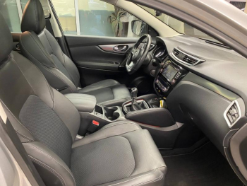 Photo 5 du bon plan NISSAN Qashqai 1.5 dCi 115ch Tekna 2019 occasion à 21490 €