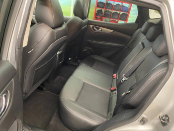Photo 8 du bon plan NISSAN Qashqai 1.5 dCi 115ch Tekna 2019 occasion à 21490 €