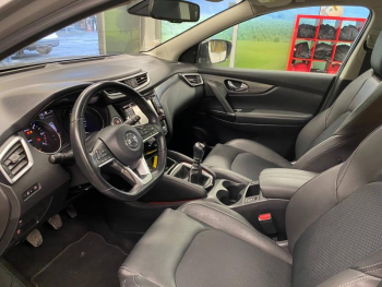 Photo 9 du bon plan NISSAN Qashqai 1.5 dCi 115ch Tekna 2019 occasion à 21490 €