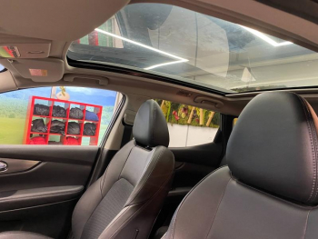 Photo 10 du bon plan NISSAN Qashqai 1.5 dCi 115ch Tekna 2019 occasion à 21490 €
