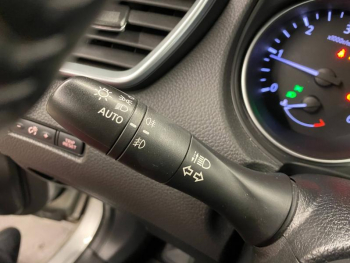 Photo 11 du bon plan NISSAN Qashqai 1.5 dCi 115ch Tekna 2019 occasion à 21490 €