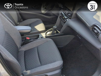 Photo 6 du bon plan TOYOTA Yaris Cross 116h Design Business + Programme Toyota Experience MC24 occasion à 27790 €