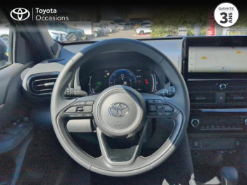 Photo 9 du bon plan TOYOTA Yaris Cross 116h Design Business + Programme Toyota Experience MC24 occasion à 27790 €