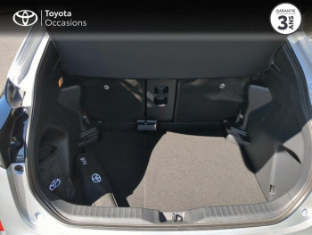 Photo 10 du bon plan TOYOTA Yaris Cross 116h Design Business + Programme Toyota Experience MC24 occasion à 27790 €