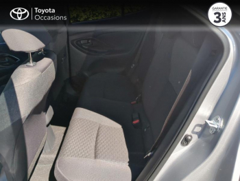 Photo 12 du bon plan TOYOTA Yaris Cross 116h Design Business + Programme Toyota Experience MC24 occasion à 27790 €