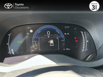 Photo 14 du bon plan TOYOTA Yaris Cross 116h Design Business + Programme Toyota Experience MC24 occasion à 27790 €