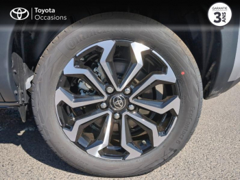 Photo 16 du bon plan TOYOTA Yaris Cross 116h Design Business + Programme Toyota Experience MC24 occasion à 27790 €