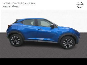 Photo 2 du bon plan NISSAN Juke 1.0 DIG-T 114ch Acenta 2023.5 occasion à 17970 €