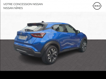 Photo 3 du bon plan NISSAN Juke 1.0 DIG-T 114ch Acenta 2023.5 occasion à 17970 €