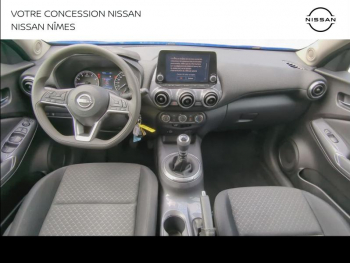 Photo 4 du bon plan NISSAN Juke 1.0 DIG-T 114ch Acenta 2023.5 occasion à 17970 €