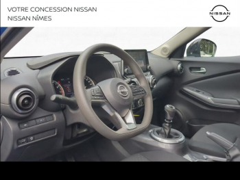 Photo 8 du bon plan NISSAN Juke 1.0 DIG-T 114ch Acenta 2023.5 occasion à 17970 €